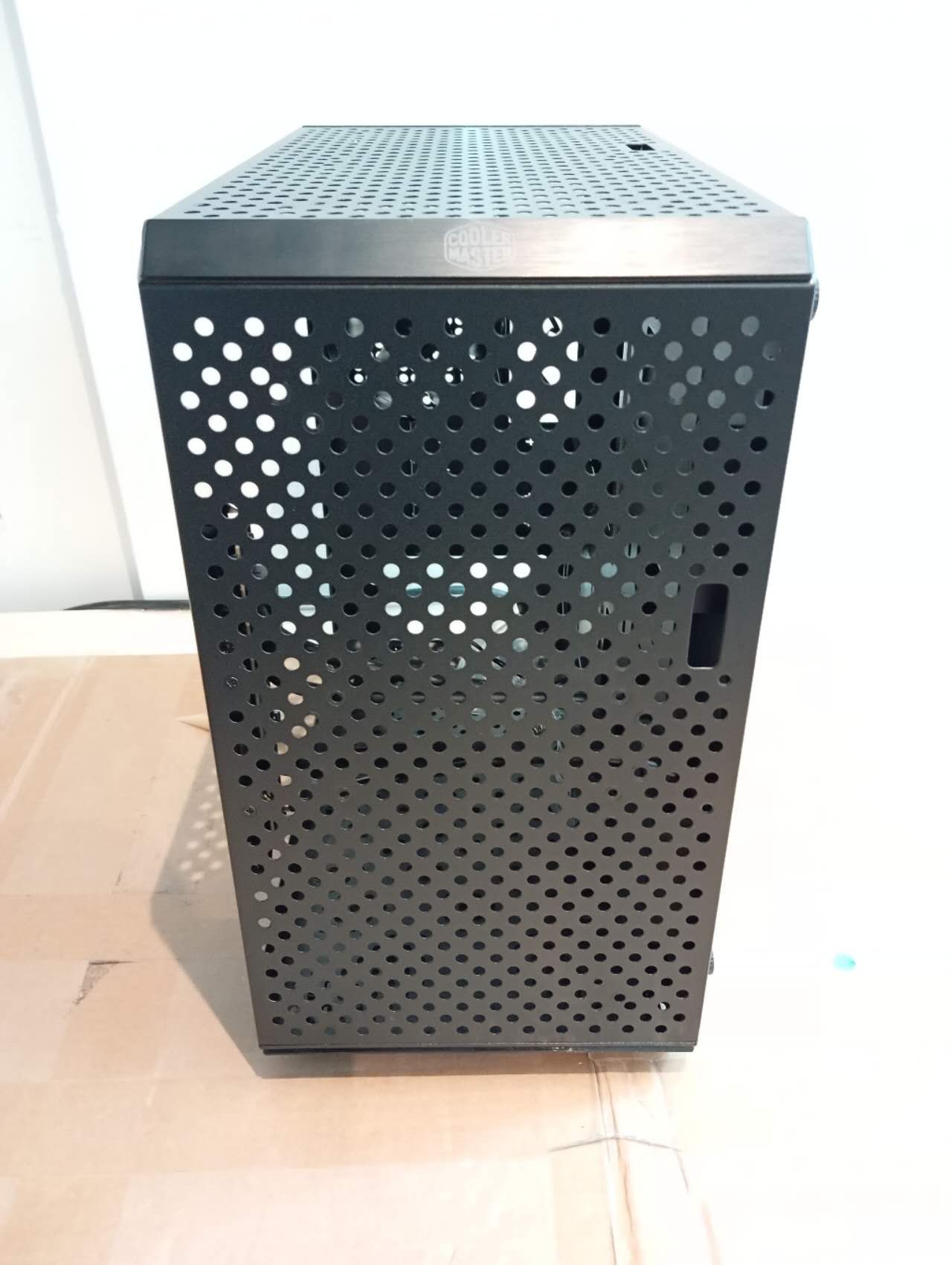 Cooler Master MasterBox Q300L, Refurbished Cooler Master MasterBox Q300L, Refurbished